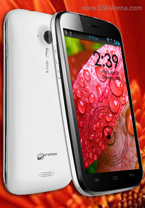 Micromax Canvas 2 Hd A116 Price In India
