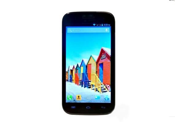 Micromax Canvas 2 Hd A116 Review