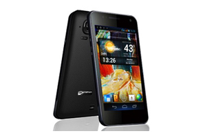 Micromax Canvas 2 Hd Price In India And Features