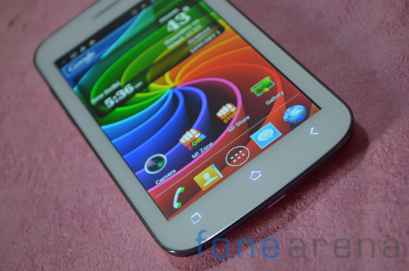 Micromax Canvas 2 Price In India May 2013