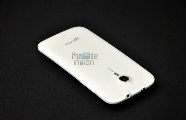 Micromax Canvas 4 A117 Launch Date
