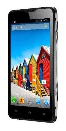 Micromax Canvas 4 A117 Price In India