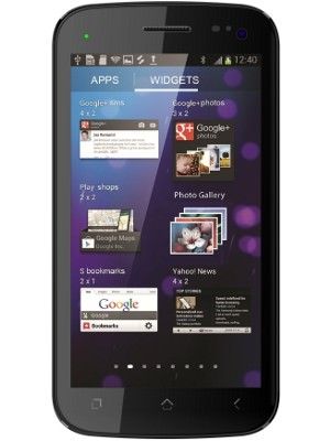 Micromax Canvas 4 Price And Specification In Bangalore