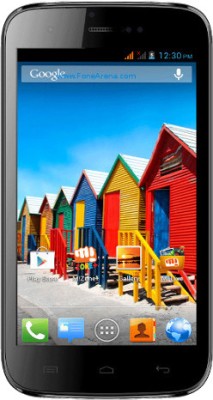 Micromax Canvas 6 Specification