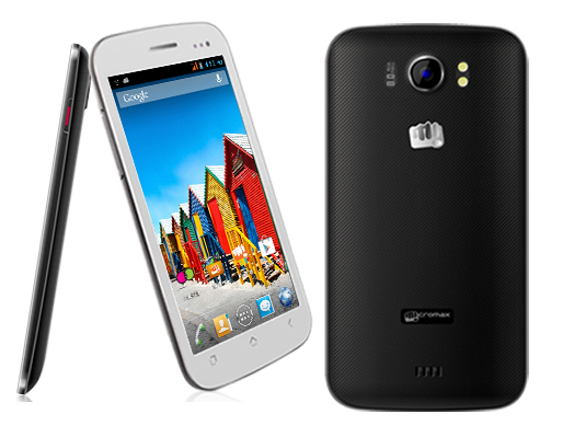 Micromax Canvas Hd 4.2 Update Issues