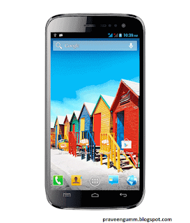 Micromax Canvas Hd 4.2 Update Review