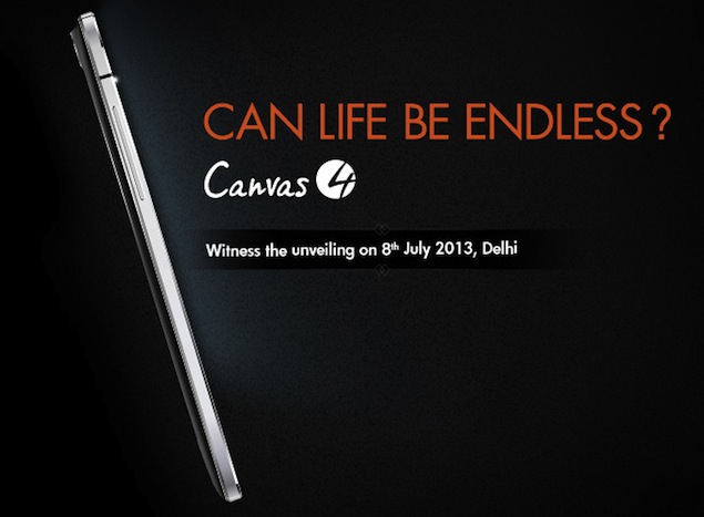 Micromax Canvas Hd Price In India And Specifications