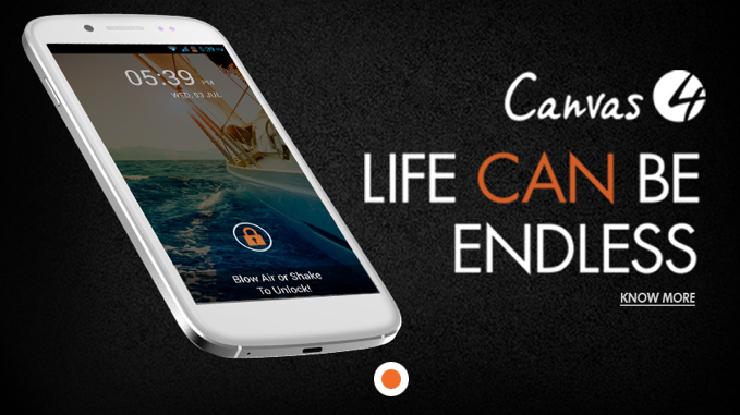 Micromax Canvas Hd Price In India And Specifications