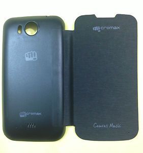 Micromax Canvas Music A88 Features