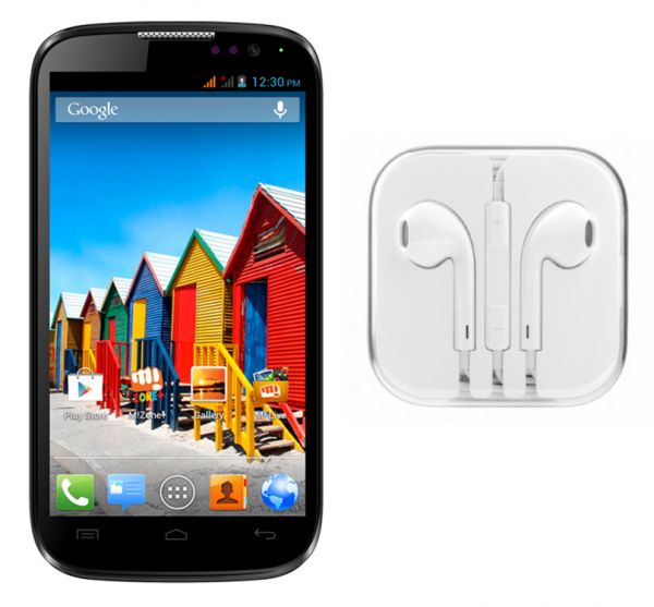 Micromax Canvas Music A88 Features And Price
