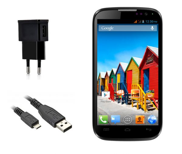 Micromax Canvas Music A88 Price And Features