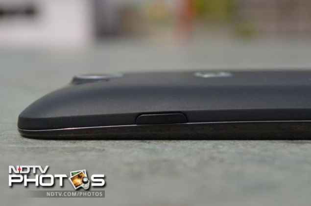 Micromax Canvas Music A88 Price In India