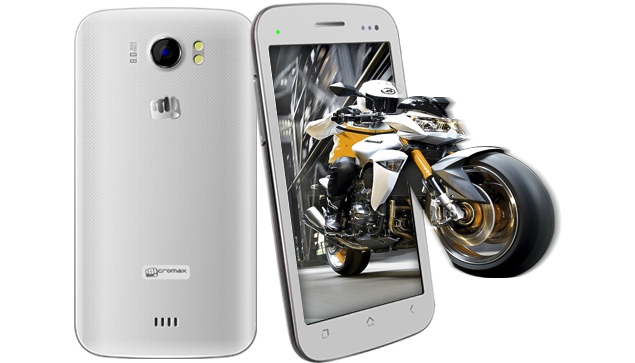 Micromax Canvas Music A88 Price In Univercell