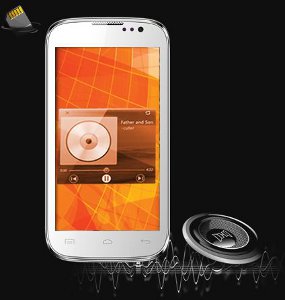 Micromax Canvas Music A88 Price In Univercell