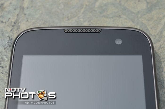 Micromax Canvas Music A88 Review Ndtv