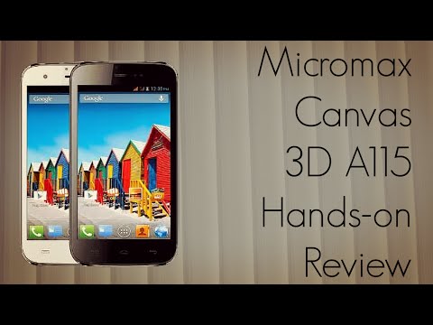 Micromax Canvas Music Price In India