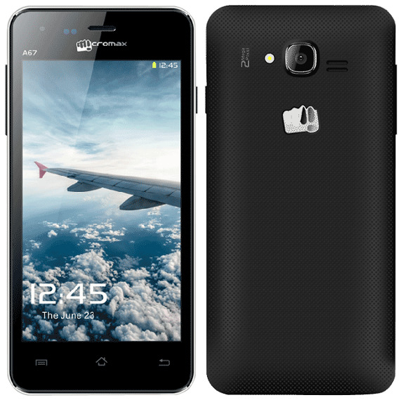 Micromax Canvas Music Price In India And Specifications