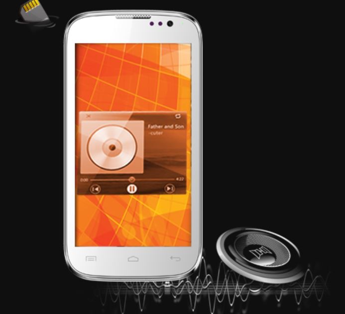 Micromax Canvas Music Specification And Price