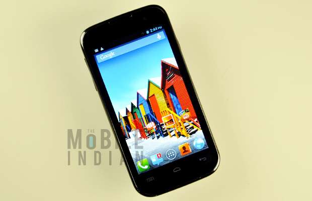 Micromax Canvas Music Specification And Price