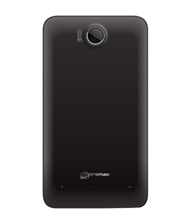 Micromax Canvas Viva A72 (blue) Features
