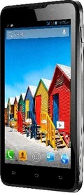 Micromax Canvas Viva A72 (blue) Features