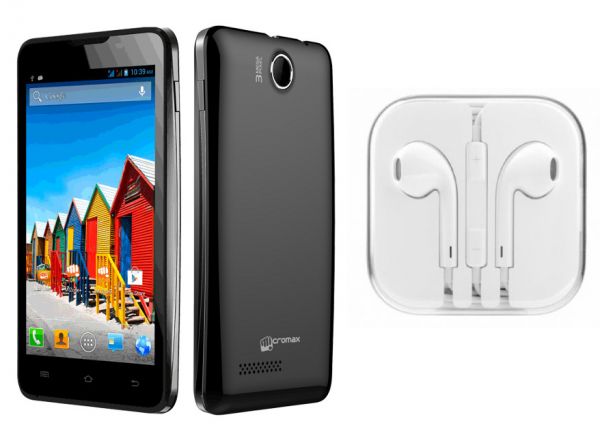 Micromax Canvas Viva A72 Features And Price In India