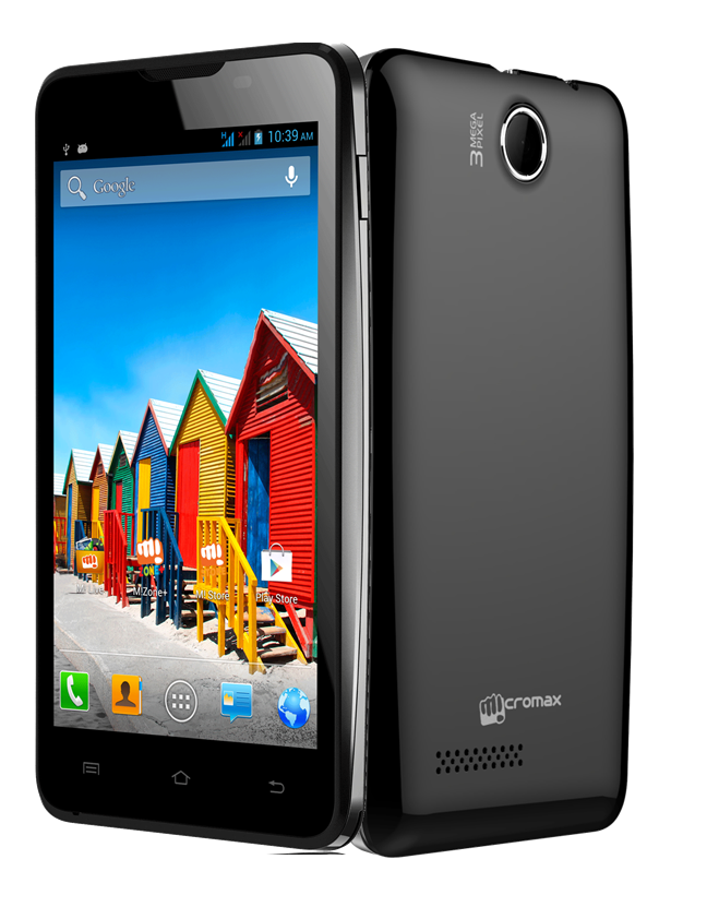 Micromax Canvas Viva Price And Features