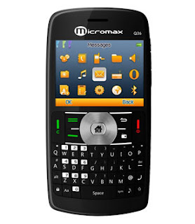 Micromax Mobile Price In India And Features