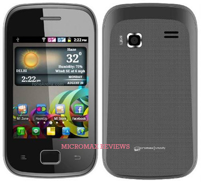 Micromax Mobile Price In India Android