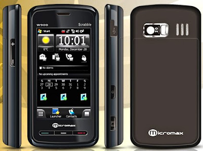 Micromax Mobile Price List In India