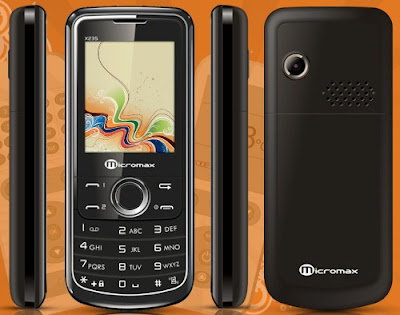 Micromax Mobile Price List In India