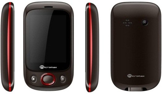 Micromax Mobile Touch Screen Price