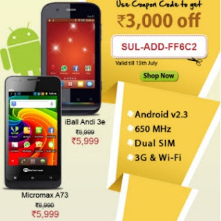 Micromax Mobile Touch Screen Price 3000