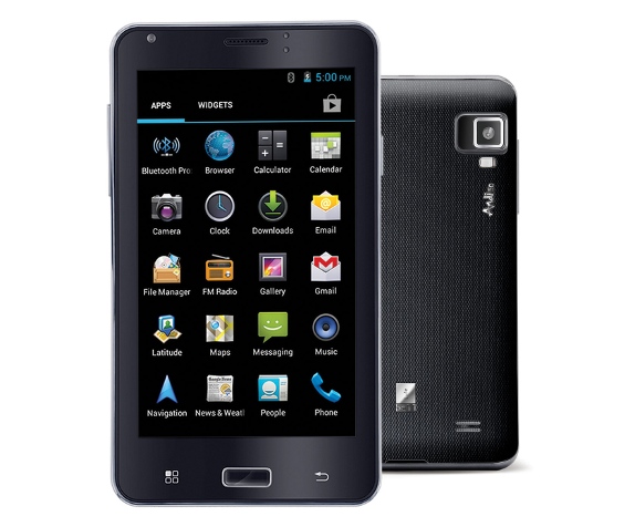 Micromax Mobile Touch Screen Price List