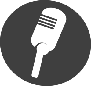 Microphone Art Png
