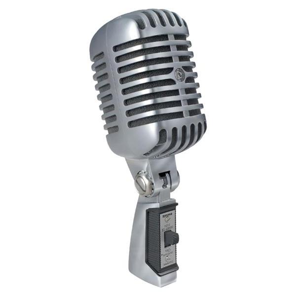 Microphone Clip Art Images