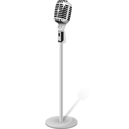 Microphone Clip Art Png