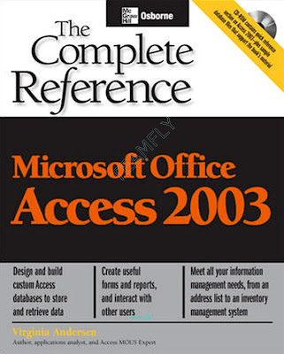 Microsoft Access 2003 Download