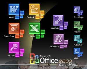 Microsoft Access 2003 Download Free Full Version
