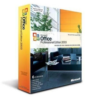 Microsoft Access 2003 Free Download