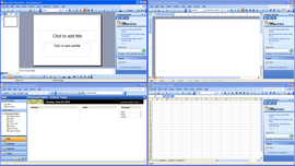 Microsoft Access 2003 Templates Free Download