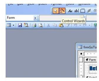 Microsoft Access 2010 Forms And Subforms