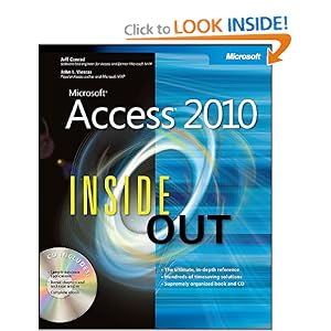 Microsoft Access 2010 Free Download