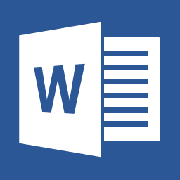 Microsoft Access Logo 2013