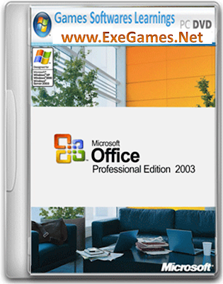 Microsoft Excel 2003 Free Download Full Version
