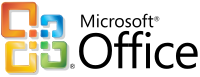 Microsoft Excel 2007 Logo