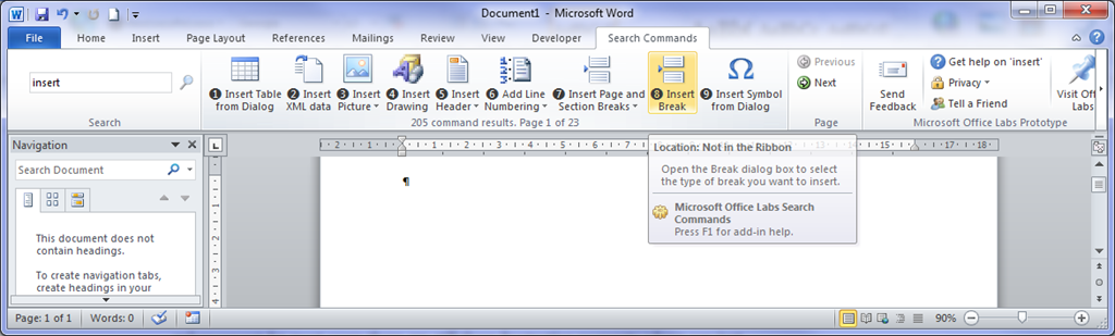 Microsoft Excel 2007 Windows 8