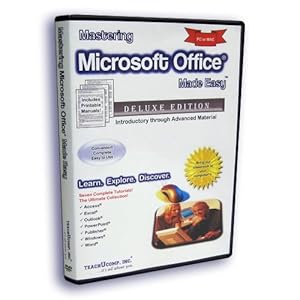 Microsoft Excel 2007 Windows 8
