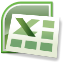 Microsoft Excel Icon Sets