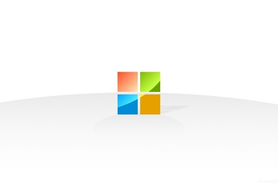 Microsoft Logo 2012